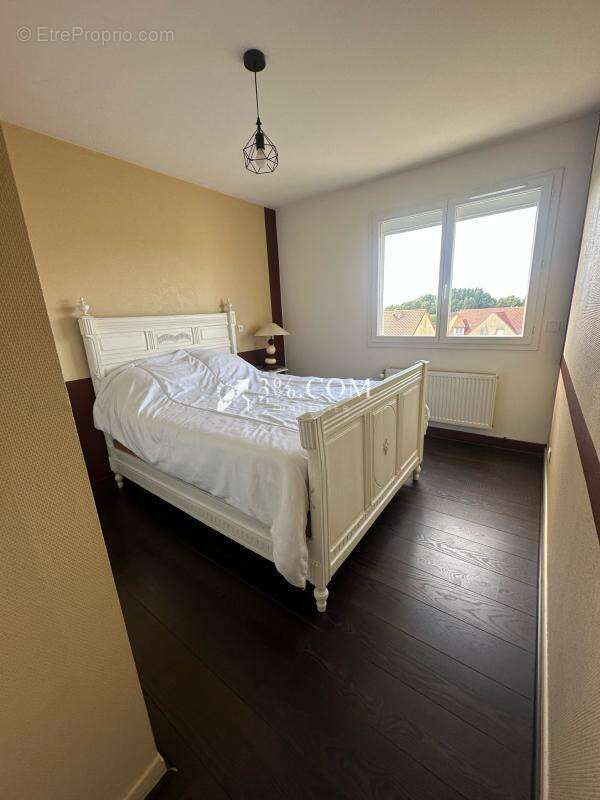 Appartement à LE PORTEL