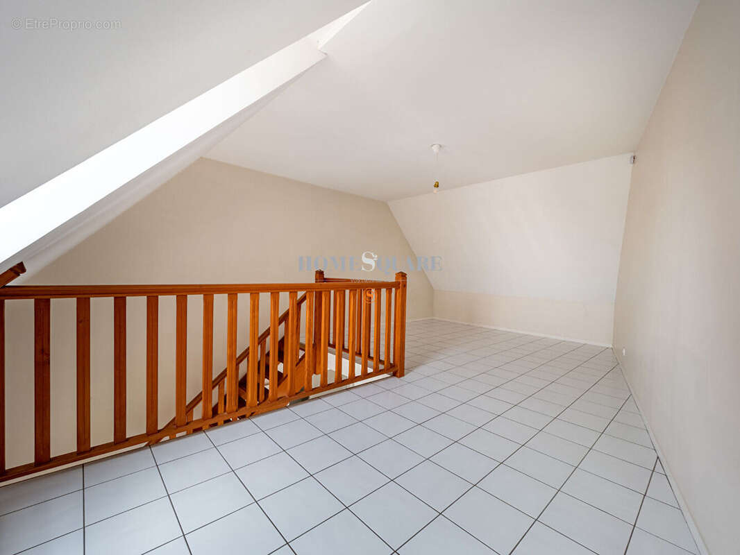 Appartement à SENLIS