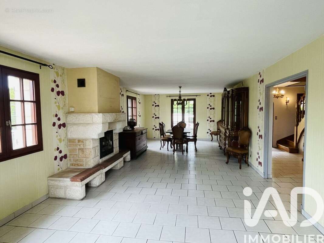 Photo 3 - Maison à ALLASSAC