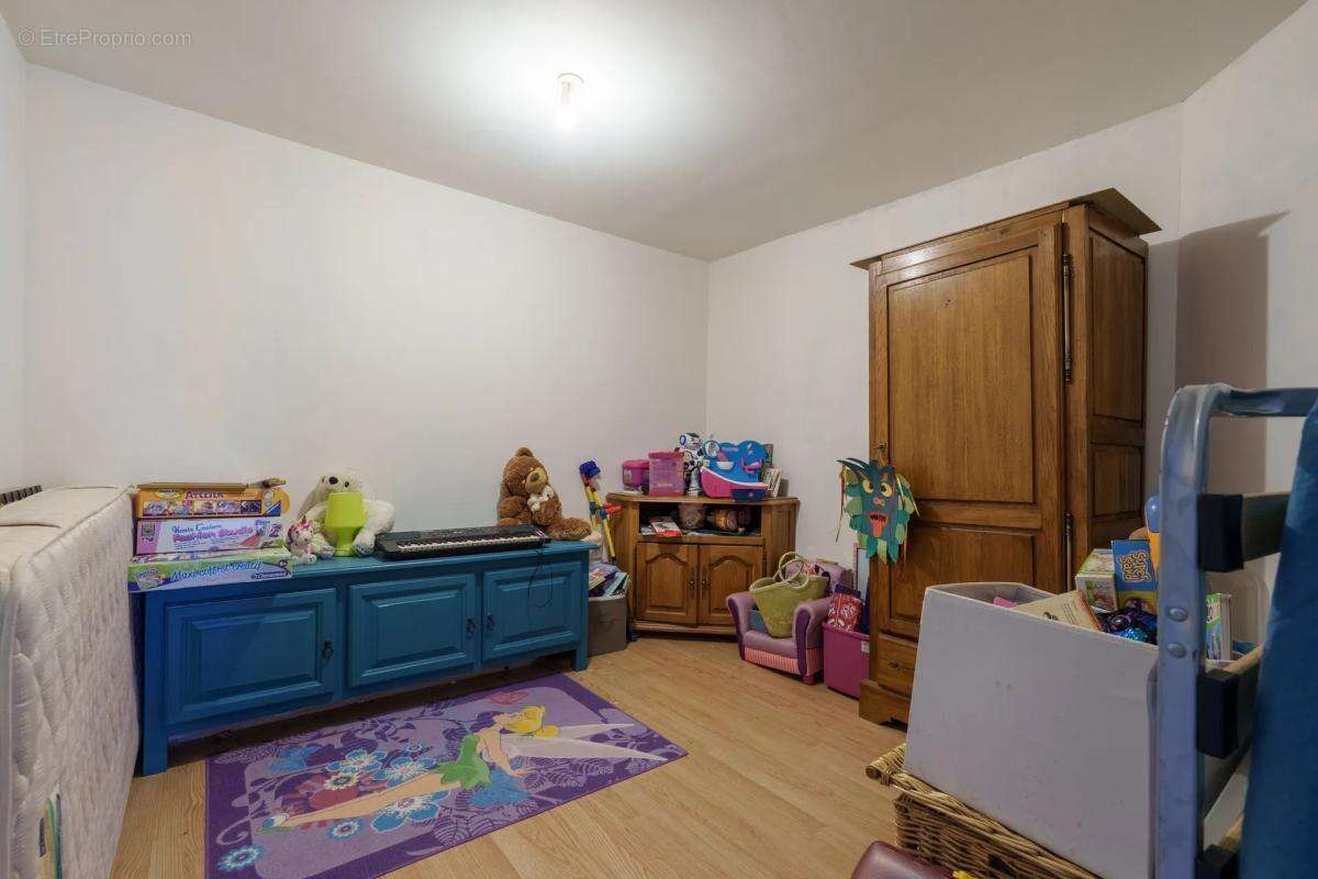 Maison à VAL-DE-MEUSE