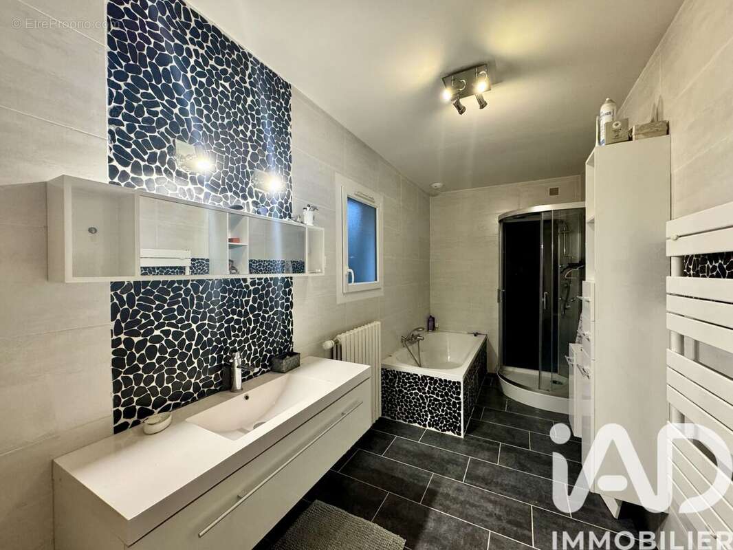 Photo 6 - Maison à LANGEAIS