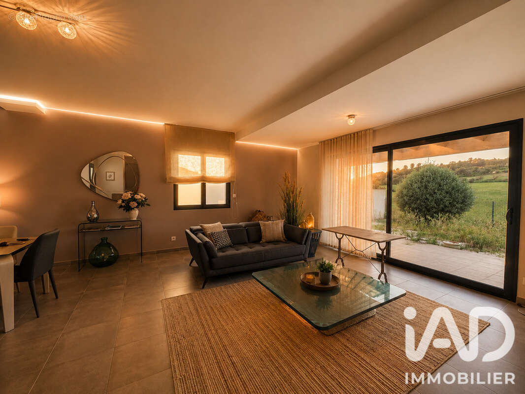 Maison 122 m² à Peyriac-De-Mer  - photo 9