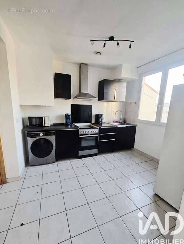 Photo 5 - Appartement à MARSEILLE-14E