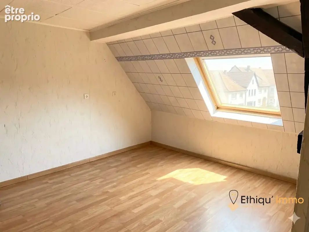 Appartement 2 pièces 27 m² à vendre à Saverne (67700) - photo 2