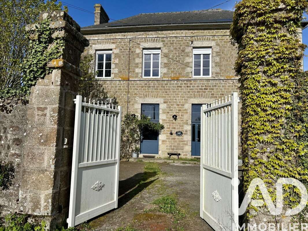 Photo 4 - Maison à LASSAY-LES-CHATEAUX