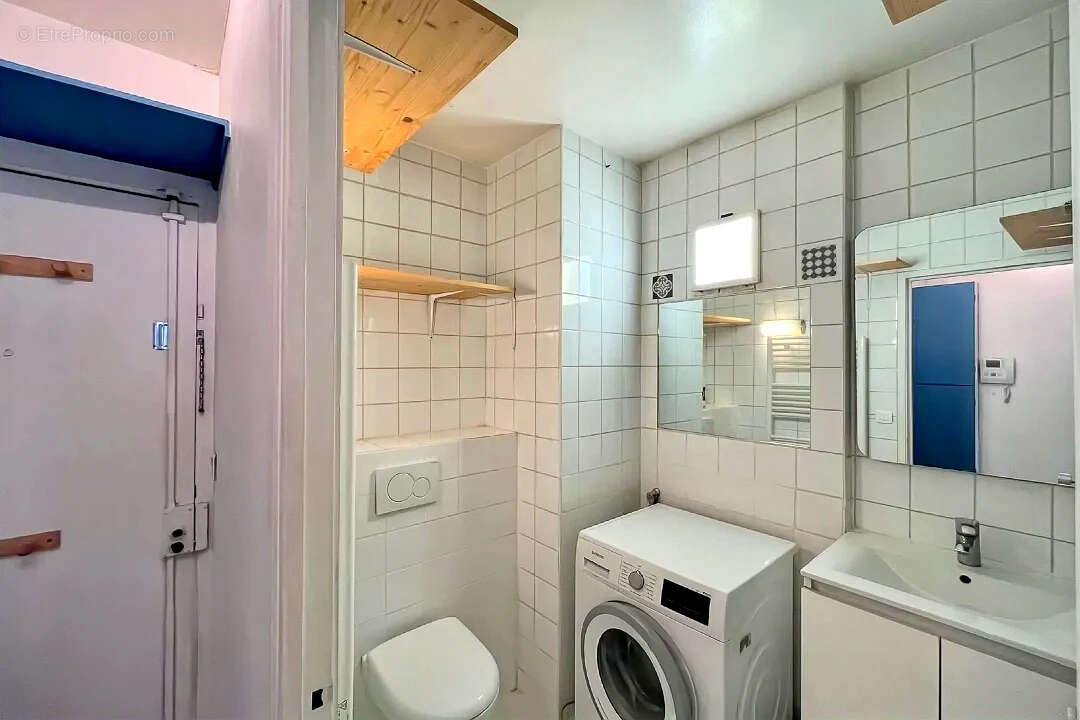 Appartement à PARIS-7E