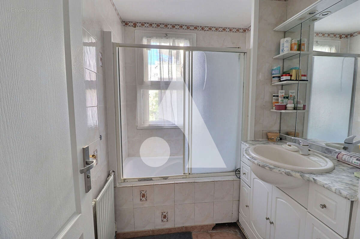 Appartement à SANNOIS