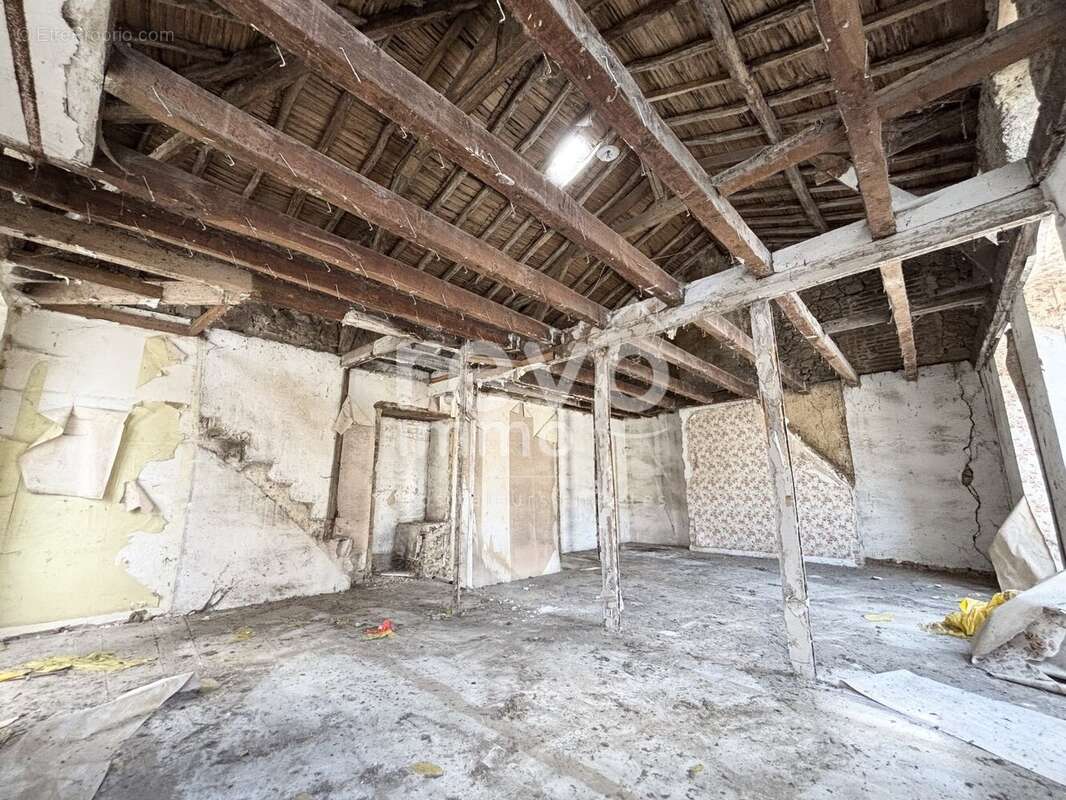 Maison à LA FORET-SUR-SEVRE