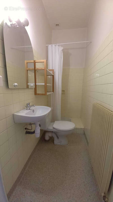 Appartement à RODEZ