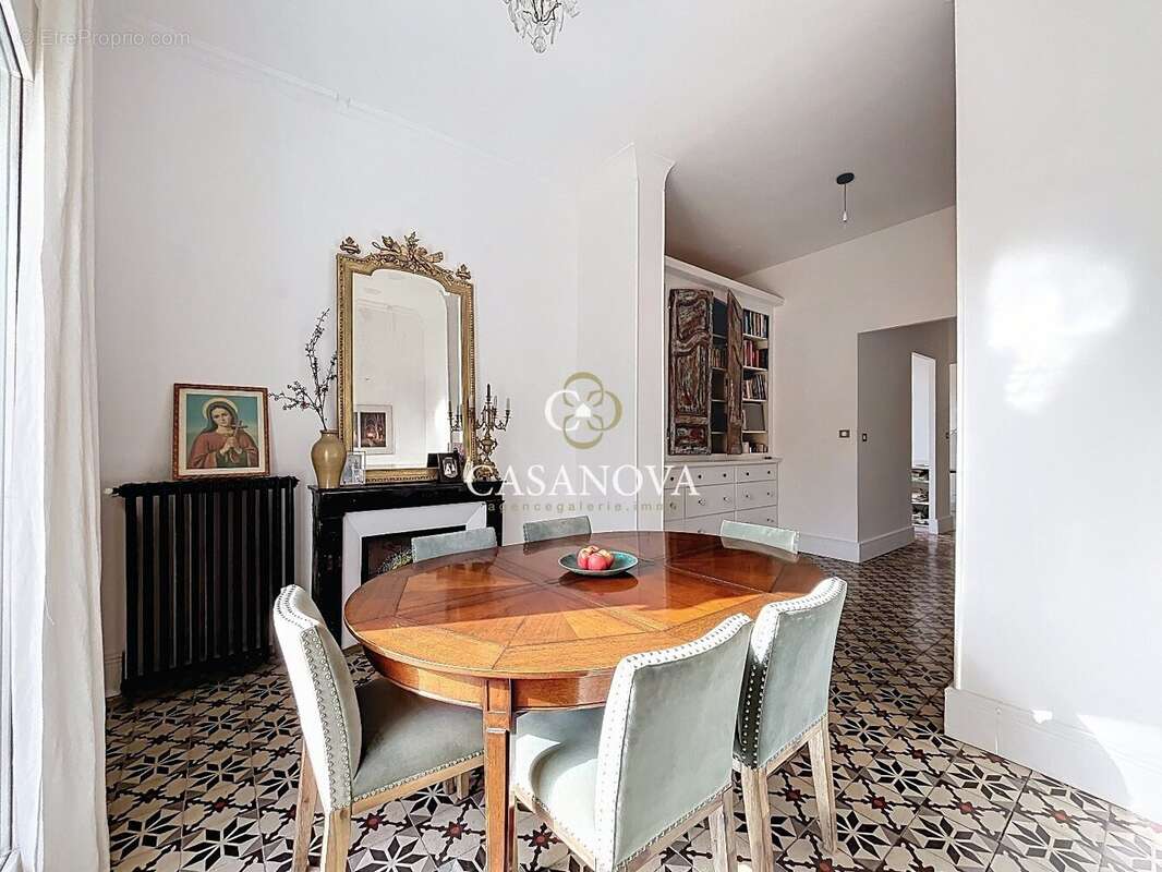 Maison à PEZENAS