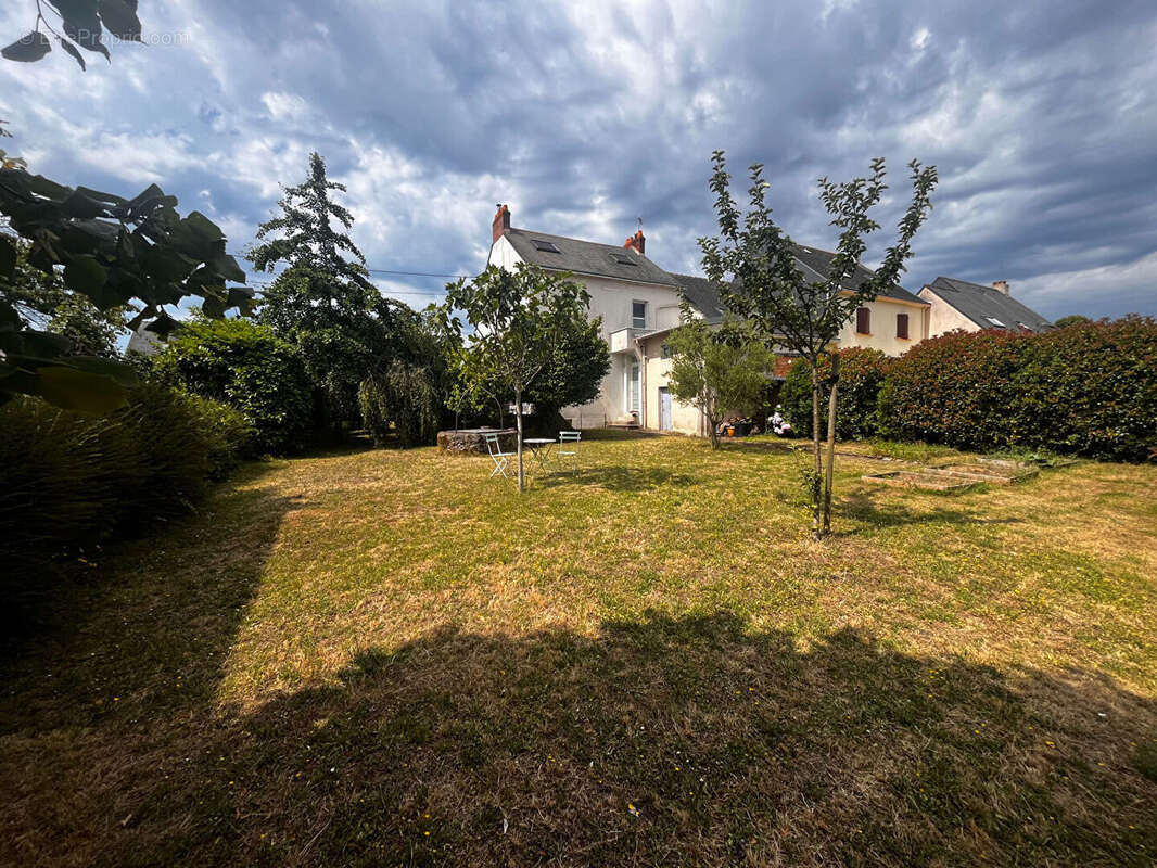 Maison Saint Nazaire 7 pièce(s) 120 m2 - photo 5