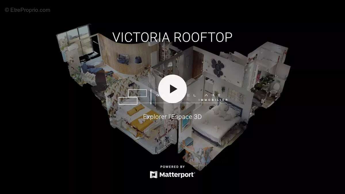 Victoria rooftop - photo 14