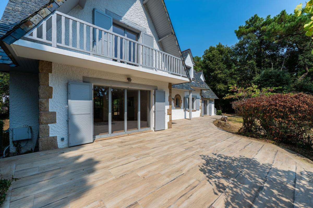 Photo 5 - Maison à PORNICHET