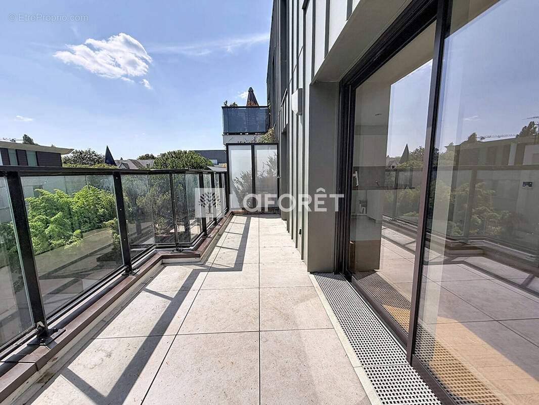 Appartement à SCEAUX