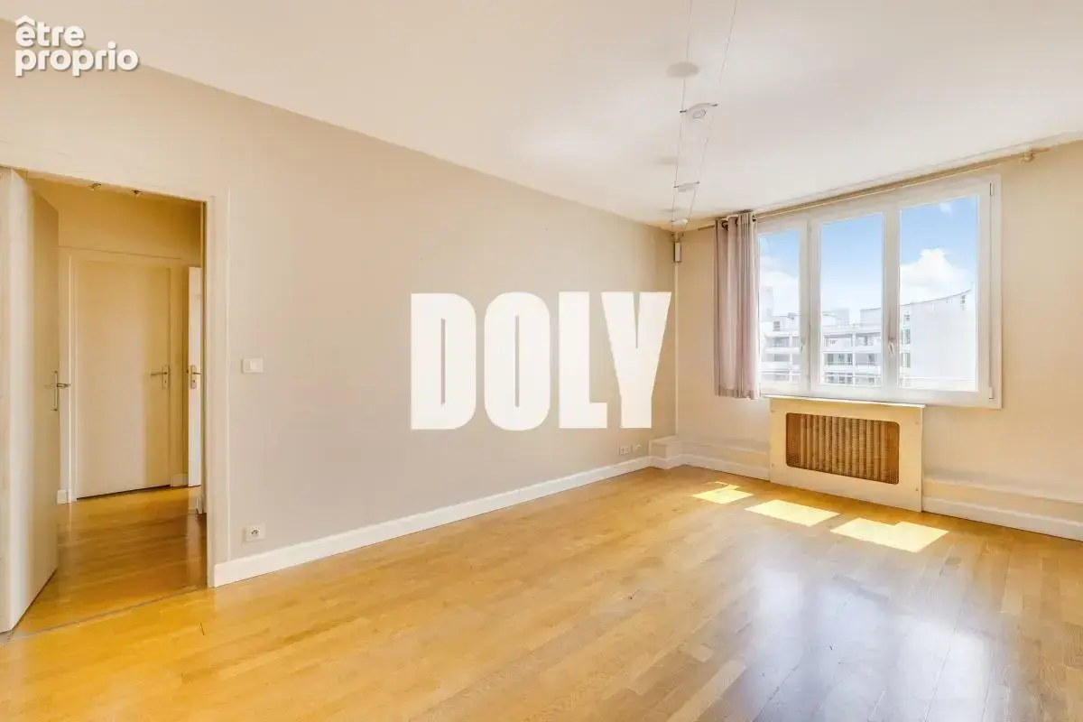 Doly - appartement- avenue du marechal juin, 92100 - photo 3