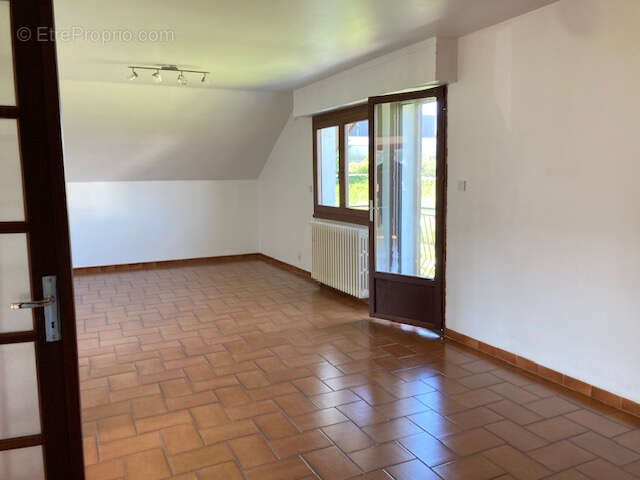 Maison à MONTBELIARD