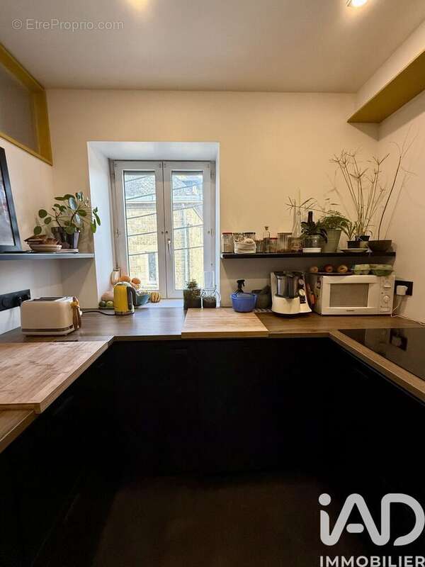 Photo 3 - Appartement à SAINT-MALO