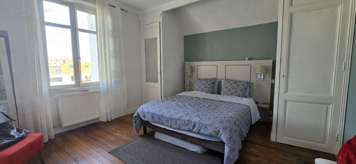 Maison à SAINT-BREVIN-LES-PINS