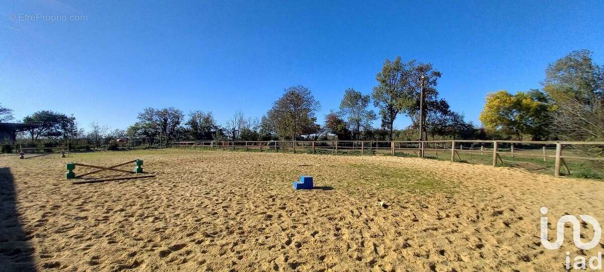 Photo 8 - Maison à SECONDIGNE-SUR-BELLE