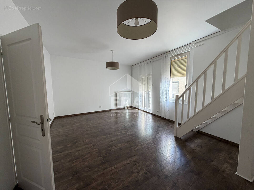 Appartement à BOURGES