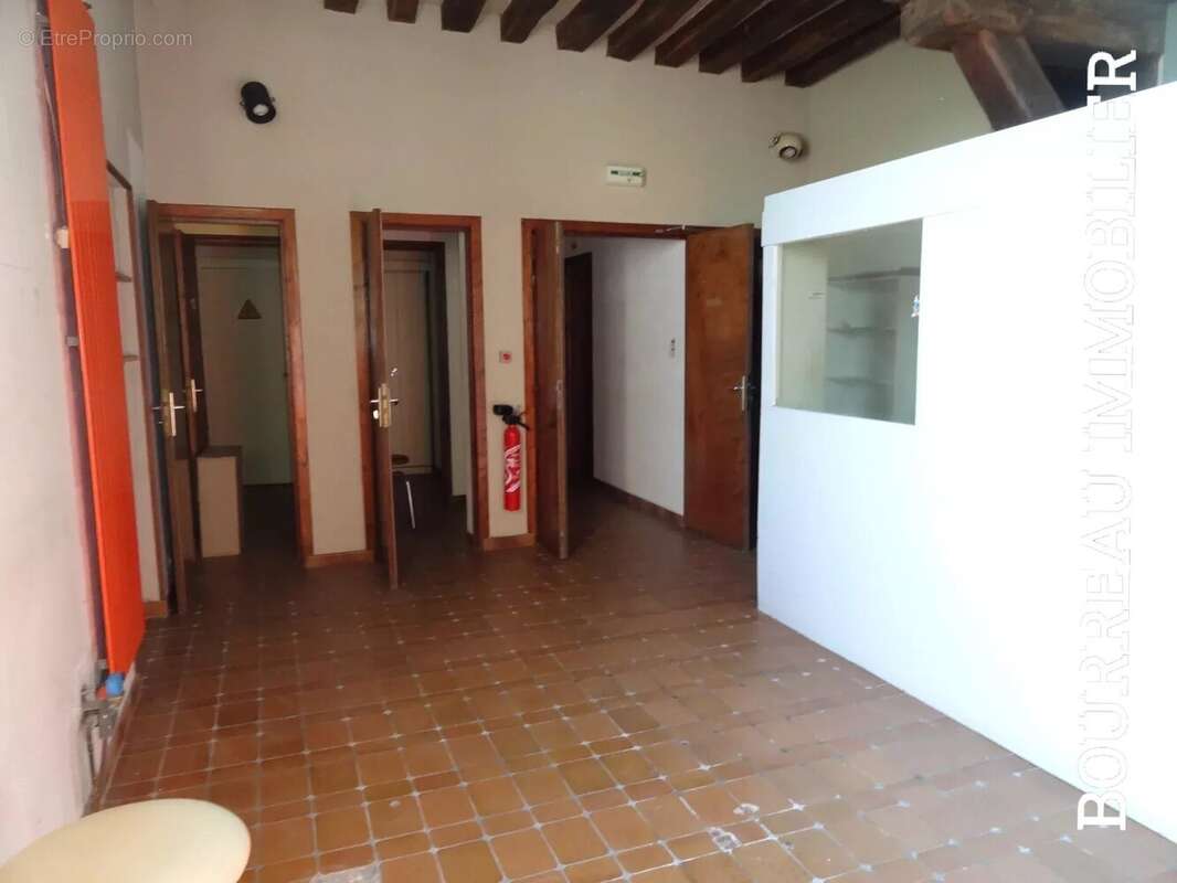 5mn centre de joigny - photo 17