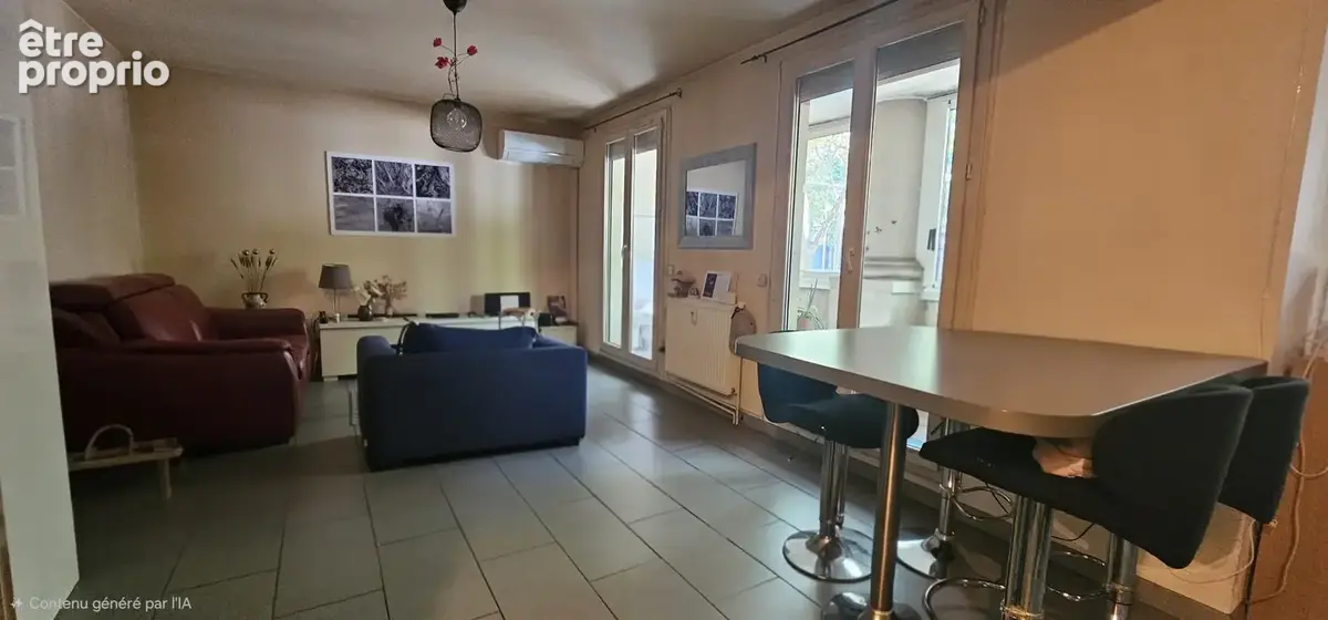 Photo Appartement à Montpellier au prix de 174 000€