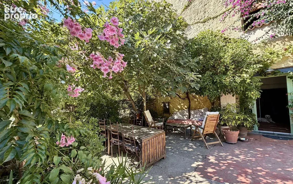 Photo Maison à Leucate au prix de 682 500€