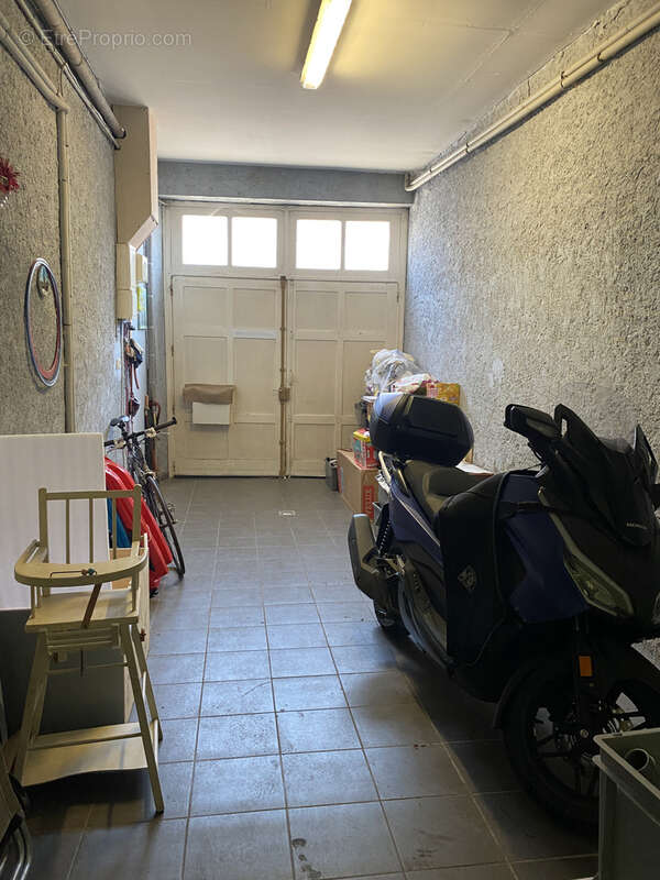 Maison à GERBEVILLER