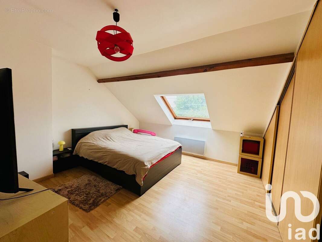 Photo 9 - Maison à MORSANG-SUR-ORGE