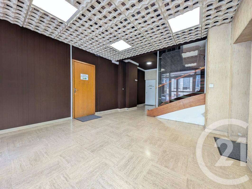 Appartement à LIMOGES