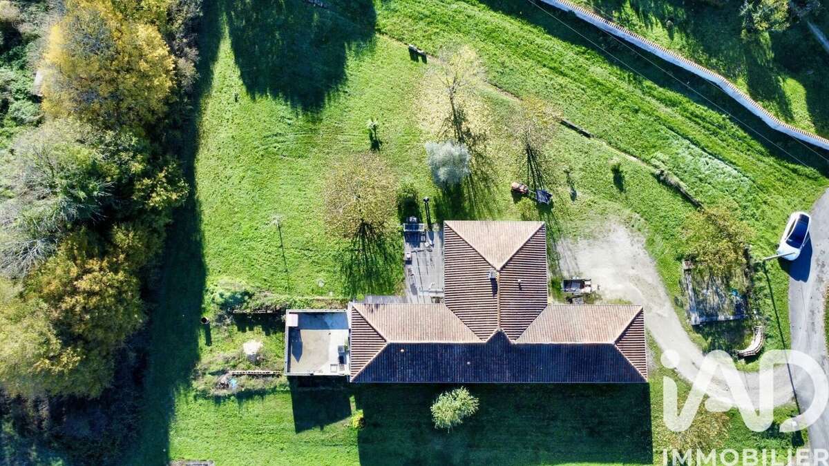 Photo 2 - Maison à MOUTHIERS-SUR-BOEME