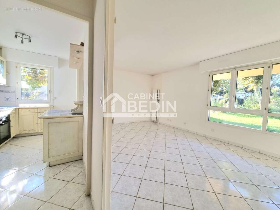 Appartement à MERIGNAC