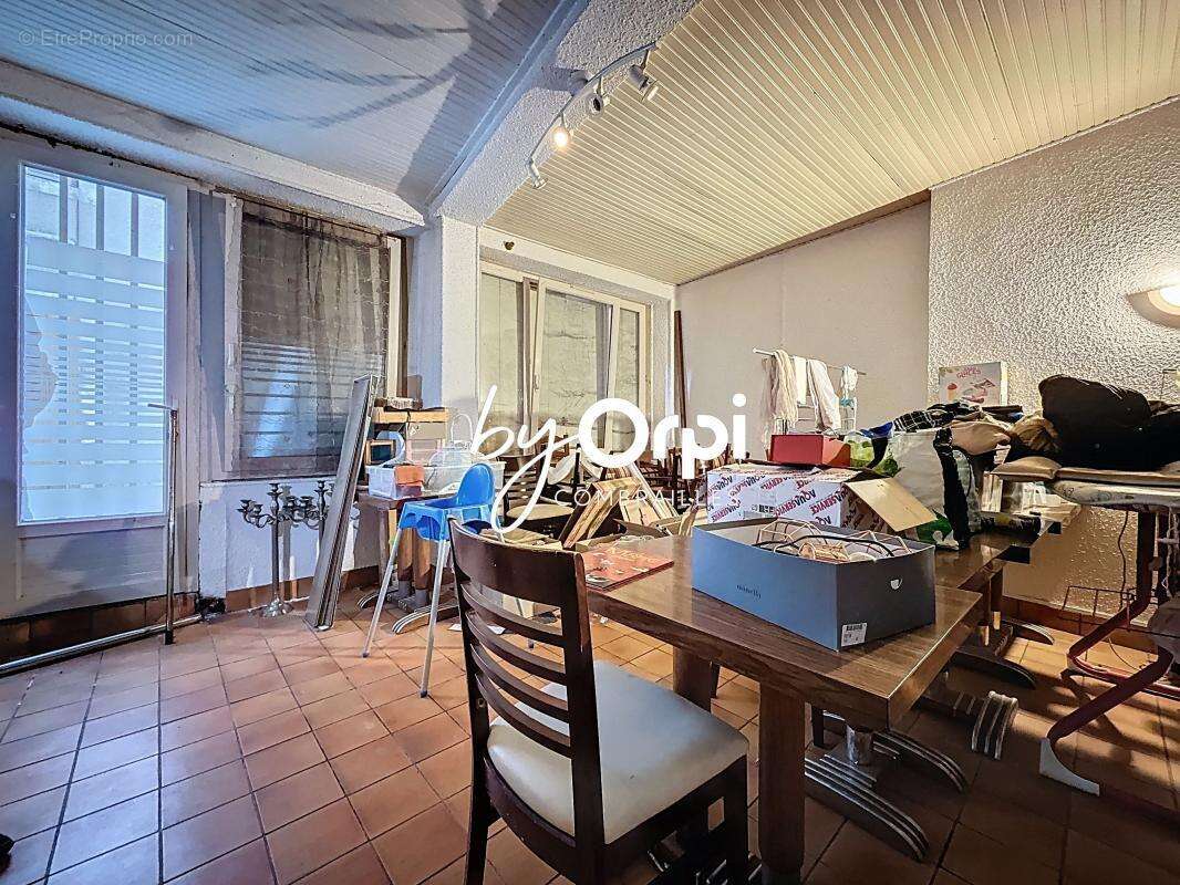 Immeuble à Vendre - photo 18