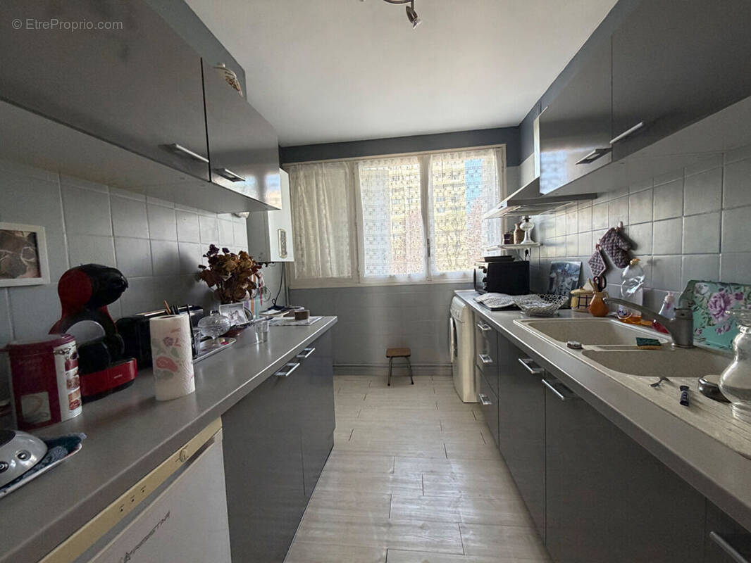 Appartement à OLIVET