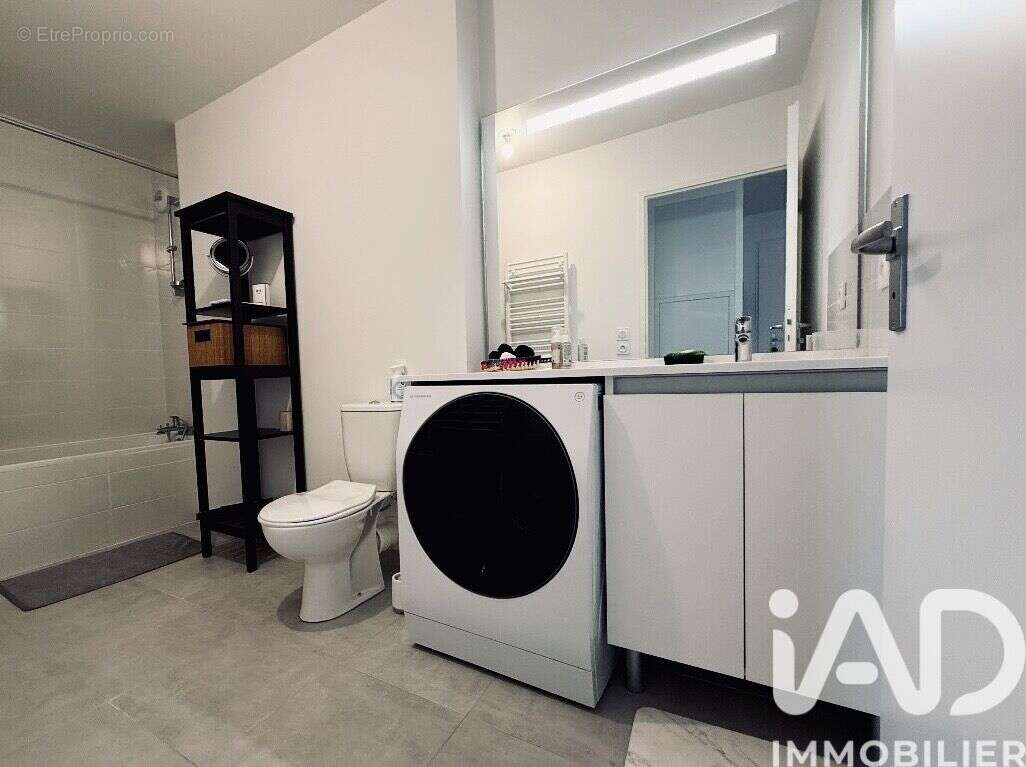 Photo 8 - Appartement à LE BOUSCAT