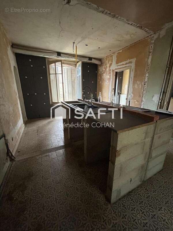 Photo 5 - Maison à ROUVRAY-SAINT-FLORENTIN