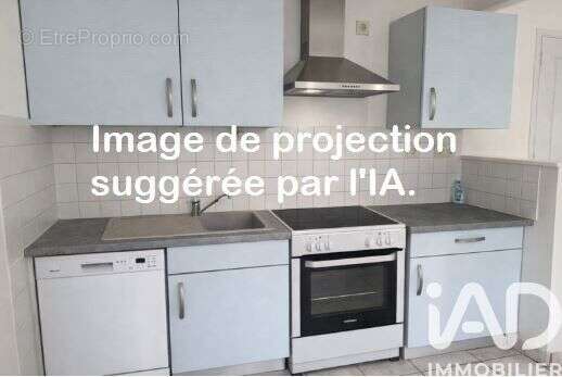 Photo 7 - Appartement à FOUGERES