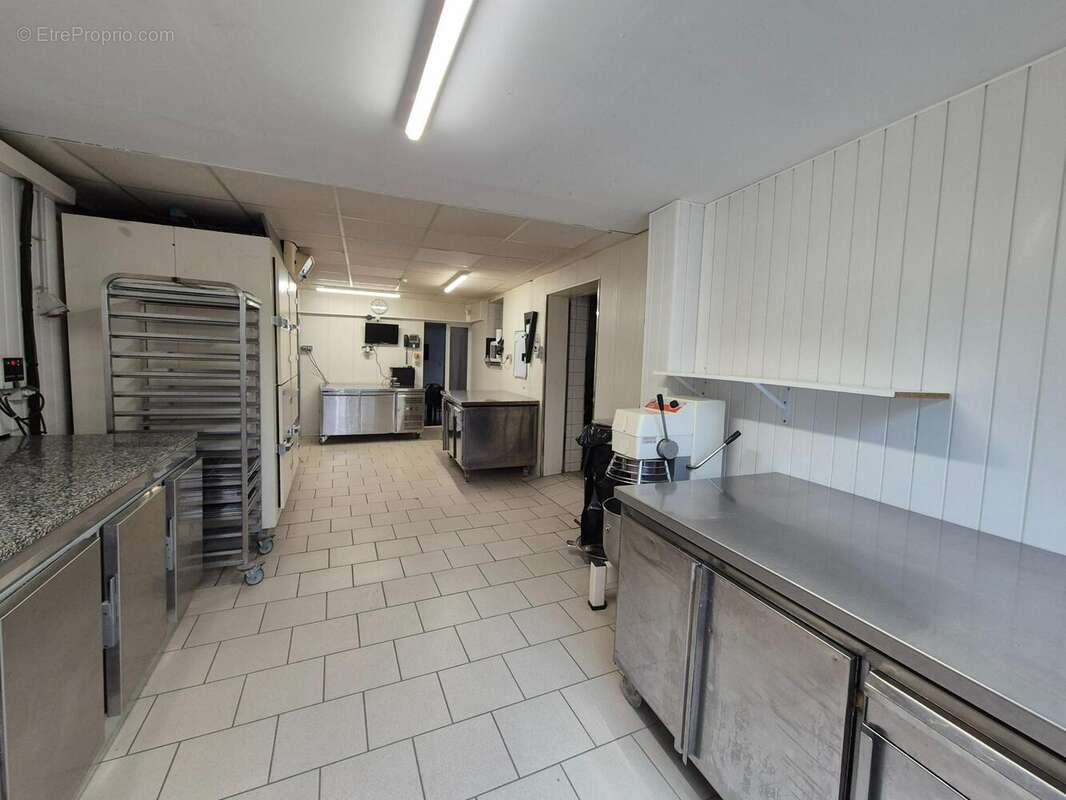 Photo 2 - Appartement à ROSNY-SUR-SEINE