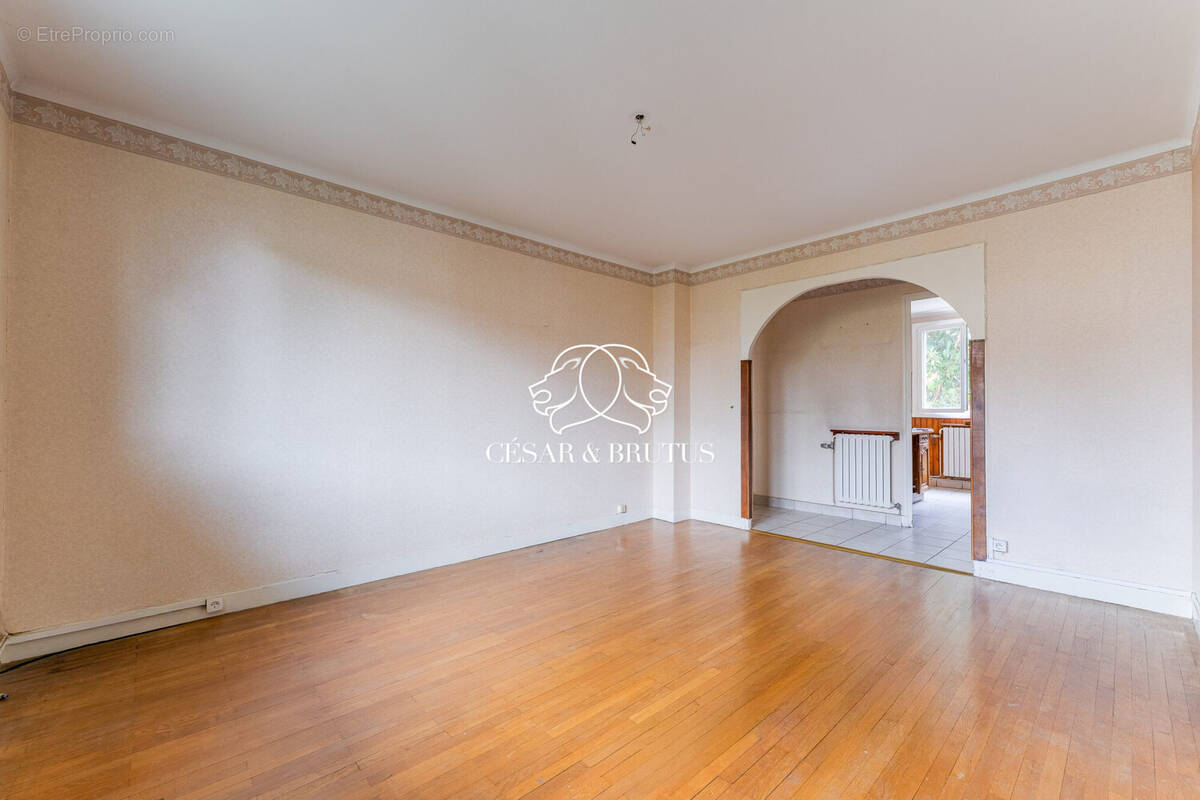 Appartement à VENISSIEUX