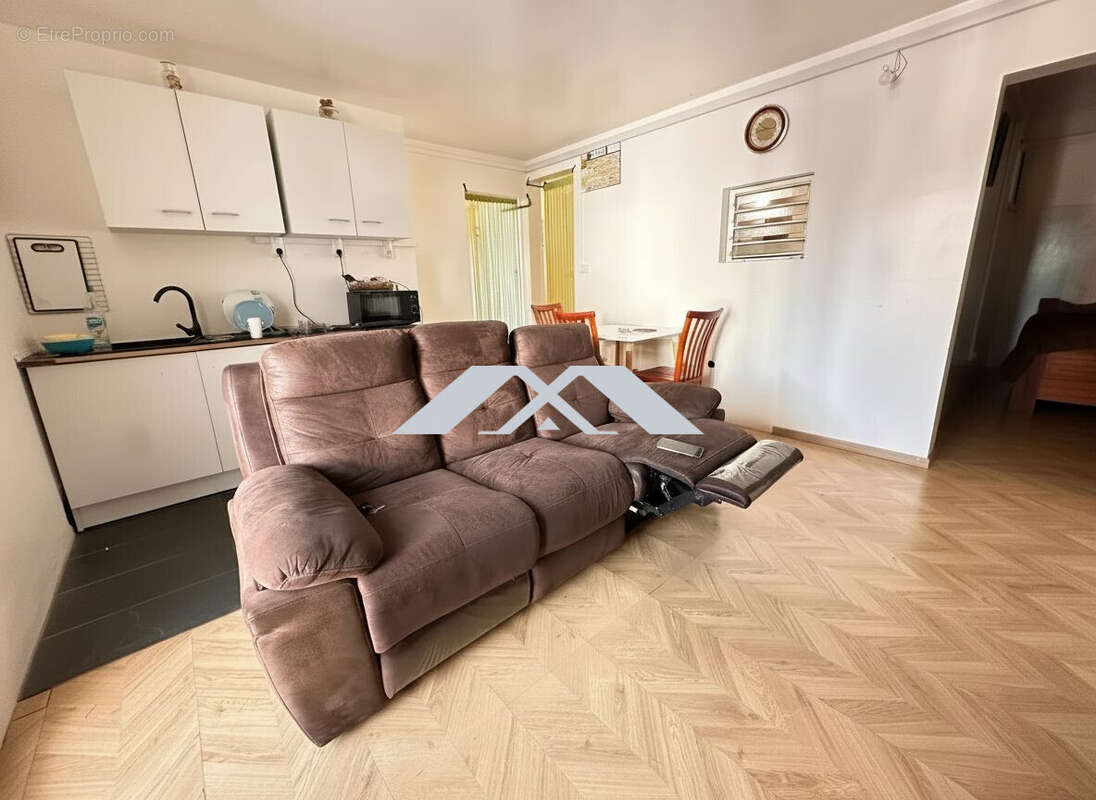 Appartement à SAINT-JOSEPH
