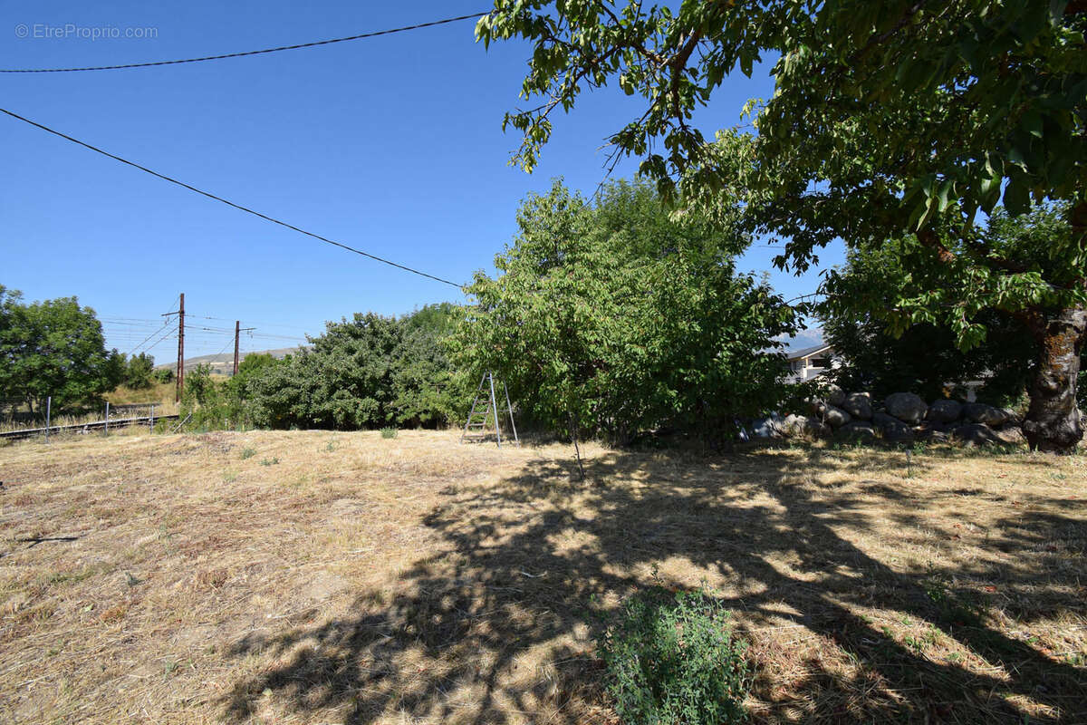 ENVEITG   Propriété de caractère sur plus de 2 000 m2 de terrain - photo 11