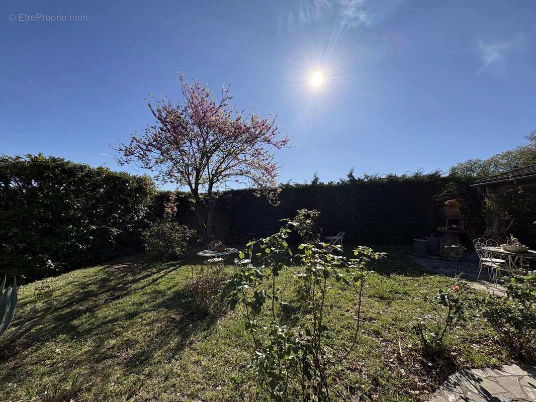 Maison à PLAISANCE-DU-TOUCH