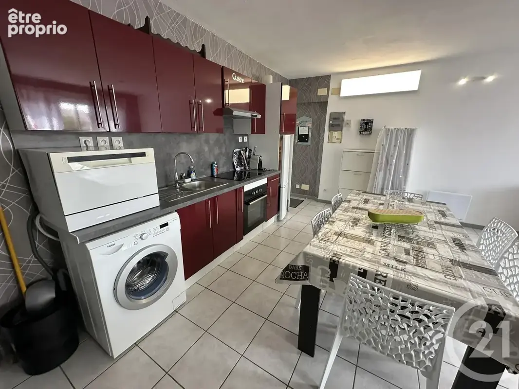 Appartement 3 pièces 41 m² à vendre à Mimizan (40200) - photo 8