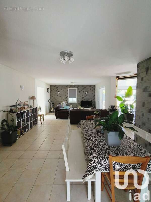 Photo 4 - Maison à SAINT-HILAIRE-DE-LOULAY