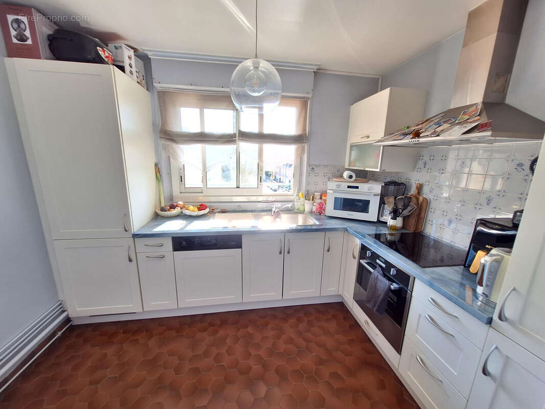 Appartement à BEAUVAIS