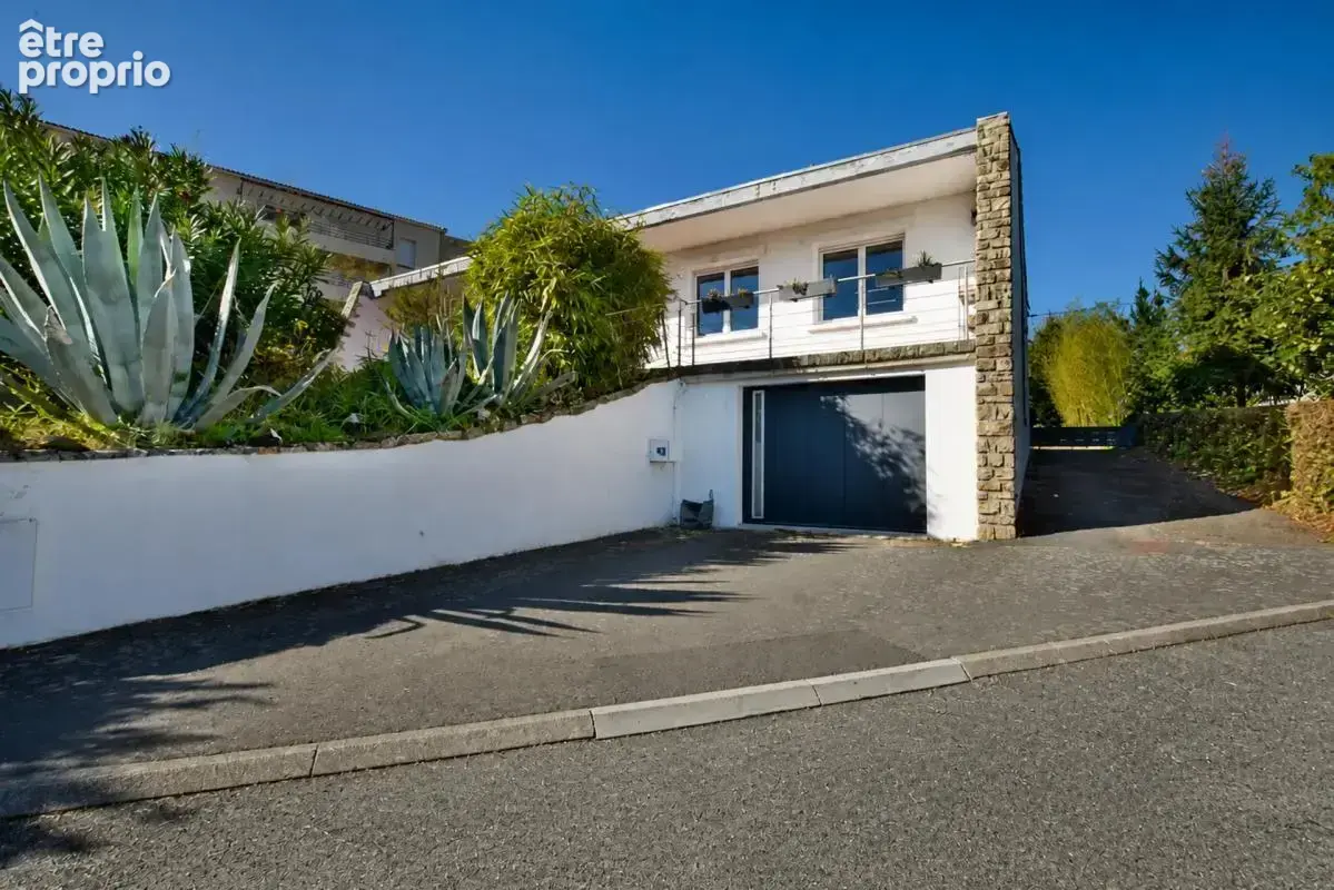 Maison de 6 pièces de 132 m² à Montaigu-Vendée - photo 10