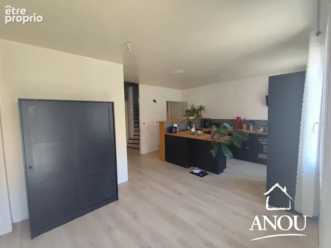 Maison familiale entre bonneval et chartres - photo 3