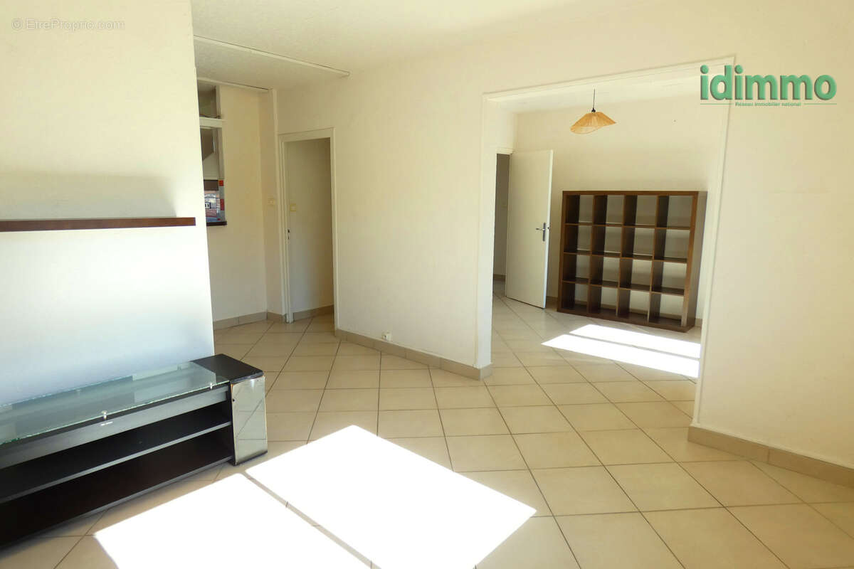 Appartement à AURILLAC