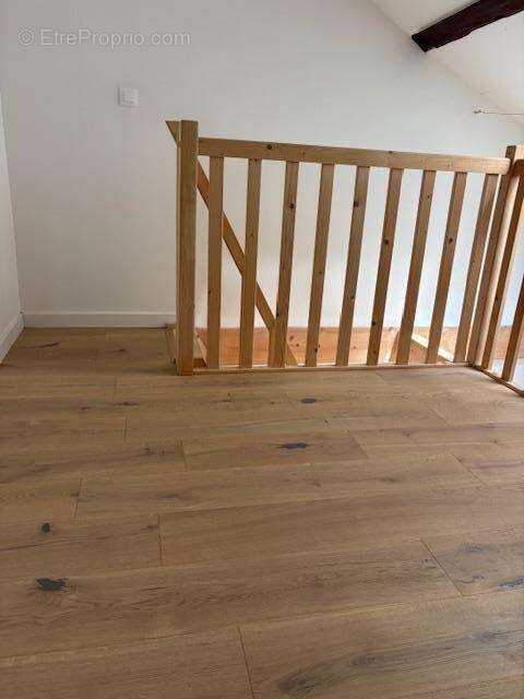   - Appartement à TOULOUSE