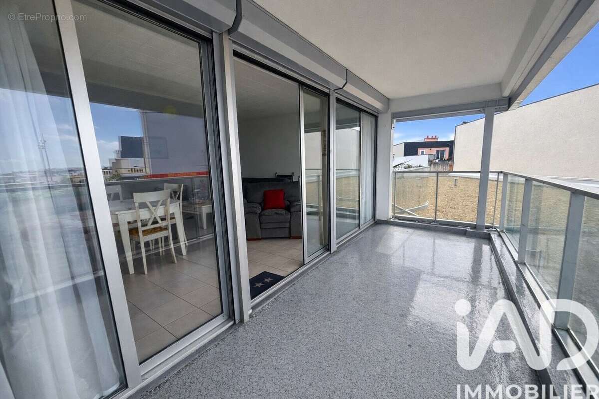 Photo 2 - Appartement à QUIBERON